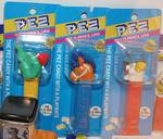 PEZ - Pony  