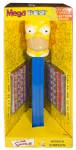 PEZ - Homer Simpson  Non-Talking