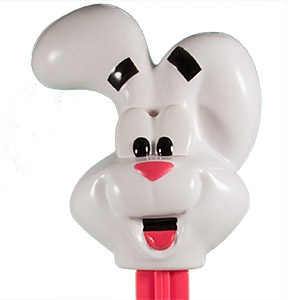 PEZ - Giant PEZ - General Mills - Trix Rabbit