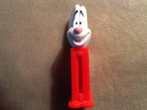 PEZ - Giant PEZ - General Mills - Trix Rabbit