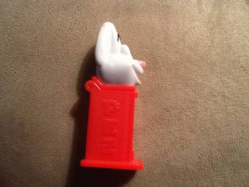 PEZ - Giant PEZ - General Mills - Trix Rabbit