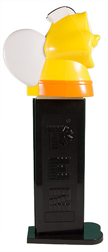 PEZ - Giant PEZ - General Mills - BuzzBee