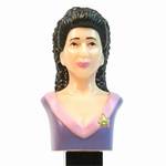 PEZ - Deanna Troi  