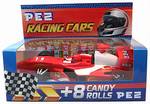 PEZ - Racing Car Agip Red