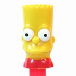 PEZ - Bart Simpson B 