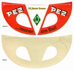 PEZ - Werder Bremen  