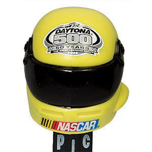 PEZ - Convention - PEZAMANIA - 2008 - Daytona 500