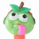 PEZ - Sour Green Apple   on Cleveland 2011 PEZ Convention