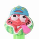 PEZ - Sour Watermelon   on Cleveland 2011 PEZ Convention