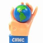 PEZ - Earth Hand CHWC
