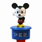 PEZ - Mickey Mouse J