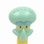 PEZ - Squidward Tentacles darker