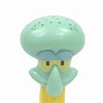 PEZ - Squidward Tentacles  darker