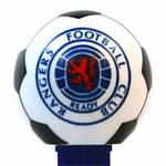 PEZ - Rangers Football Club  