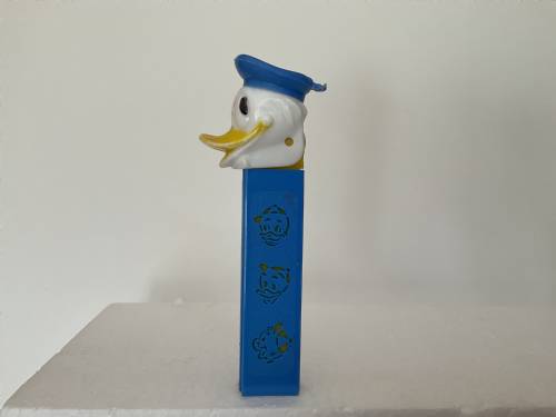 PEZ - Disney Classic - Donald Duck - Die-Cut - B