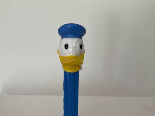 PEZ - Disney Classic - Donald Duck - Die-Cut - B