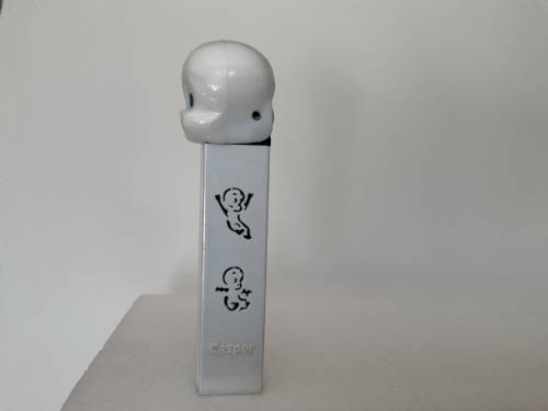 PEZ - PEZ Miscellaneous - Casper - Die-Cut