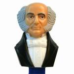 PEZ - Martin Van Buren   on Martin Van Buren