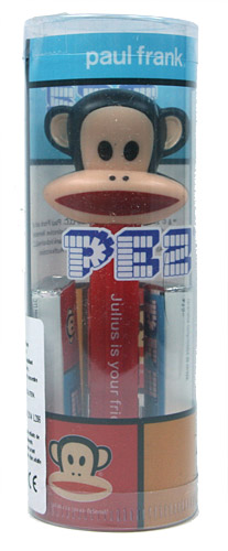 PEZ - PEZ Miscellaneous - Paul Frank