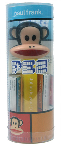 PEZ - PEZ Miscellaneous - Paul Frank