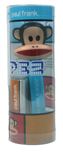 PEZ - PEZ Miscellaneous - Paul Frank