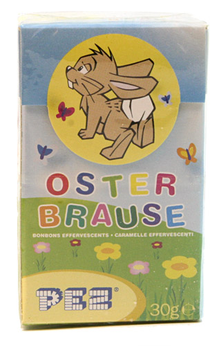 PEZ - Dextrose Packs - Oster Brause