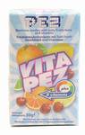 PEZ - VITA PEZ Tutti Frutti