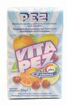 PEZ - VITA PEZ Tutti Frutti 