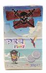 PEZ - Pirate Fizzy Fruit Mix