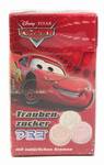 PEZ - Cars Zitrone, Kirsch, Cola