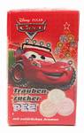 PEZ - Cars Xmas Zitrone, Kirsch, Cola 