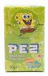 PEZ - Spongebob whole Spongebob, large PEZ Logo