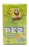 PEZ - Spongebob whole Spongebob, large PEZ Logo 