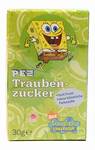 PEZ - Spongebob whole Spongebob, small PEZ logo