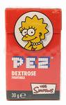 PEZ - Simpsons Lisa Fruitmix 