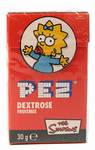 PEZ - Simpsons Maggie Fruitmix 