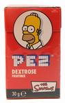 PEZ - Simpsons Homer Fruitmix