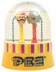 PEZ - Circus Gray Elephant 