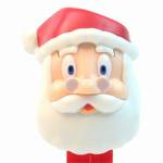 PEZ - Santa Claus F 