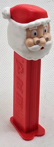 PEZ - Christmas - Santa Claus - F