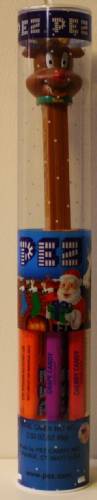 PEZ - Christmas - Reindeer - B