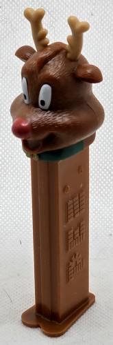 PEZ - Christmas - Reindeer - B