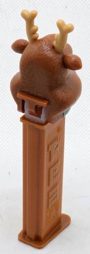 PEZ - Christmas - Reindeer - B