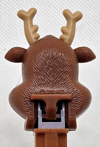 PEZ - Christmas - Reindeer - B