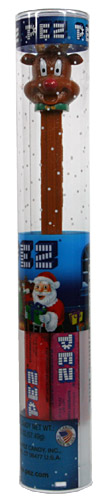 PEZ - Christmas - Reindeer - B