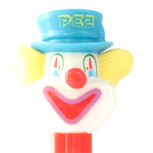 PEZ - Convention - PEZ-A-GO-GO - 2003 - Peter PEZ