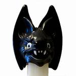PEZ - Bat A on Great Lakes Spooktacular PezEvent 2012