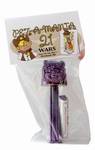 PEZ - Ewok  Metallic