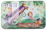 PEZ - Jungle Mission  