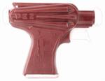 PEZ - 50's Space Gun  Maroon